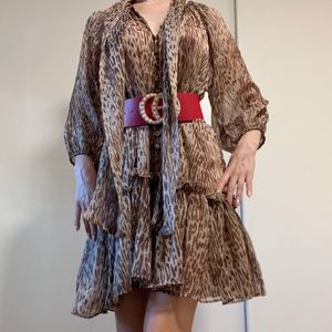 Beulahstyle dress NWT size M